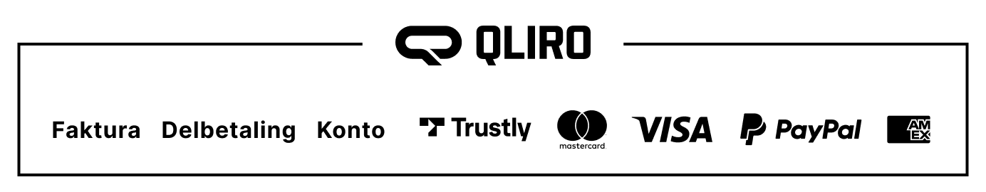 Betalingsmetoder